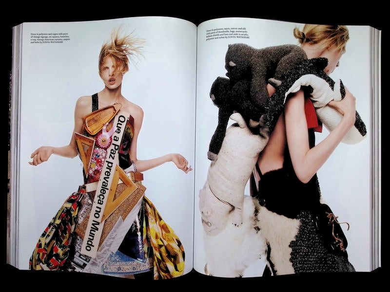 AnOther MAGAZINE*** [02] N.51 Autumn/Winter 2026 (雙封面) - Part 1
