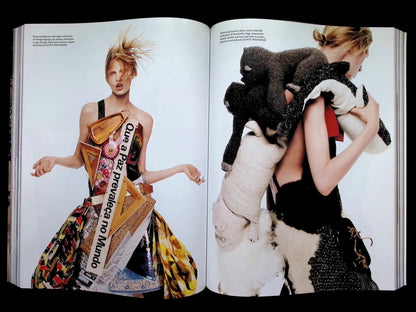 AnOther MAGAZINE*** [02] N.51 Autumn/Winter 2026 (雙封面) - Part 1