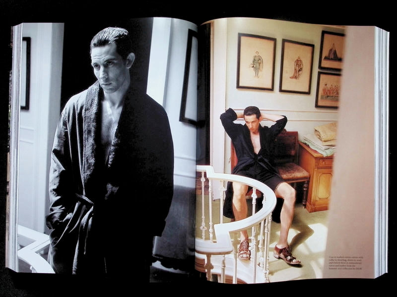 AnOther MAGAZINE*** [02] N.51 Autumn/Winter 2026 (雙封面) - Part 3