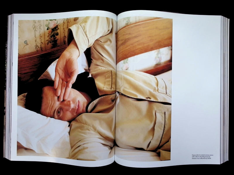 AnOther MAGAZINE*** [02] N.51 Autumn/Winter 2026 (雙封面) - Part 4