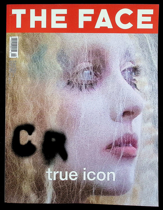 THE FACE [20] V.4 N.020 Autumn 2024
