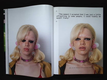 THE FACE [23] V.4 N.023 Summer 2025
