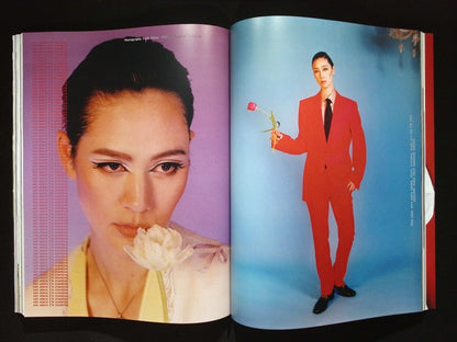 THE FACE [23] V.4 N.023 Summer 2025