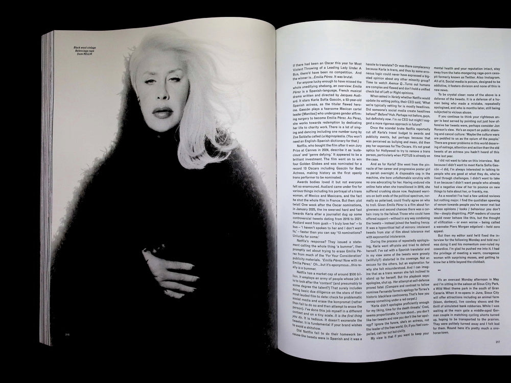 POP [09] N53 Autumn/Winter 2025 (多封面)