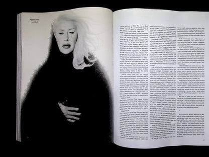 POP [09] N53 Autumn/Winter 2025 (多封面)