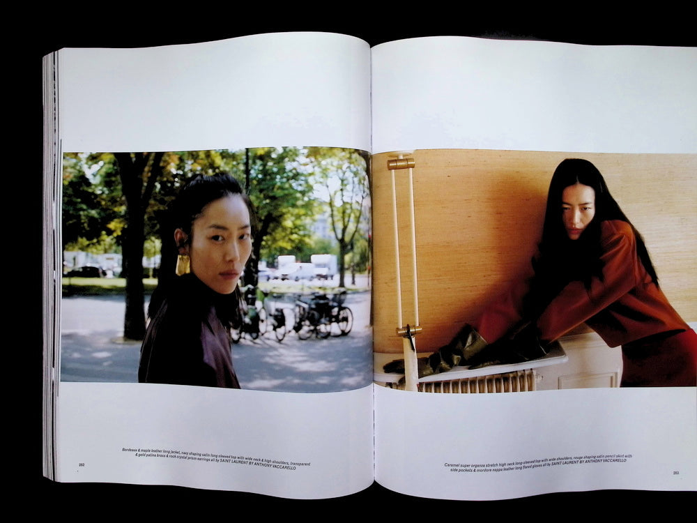 POP [09] N53 Autumn/Winter 2025 (多封面)
