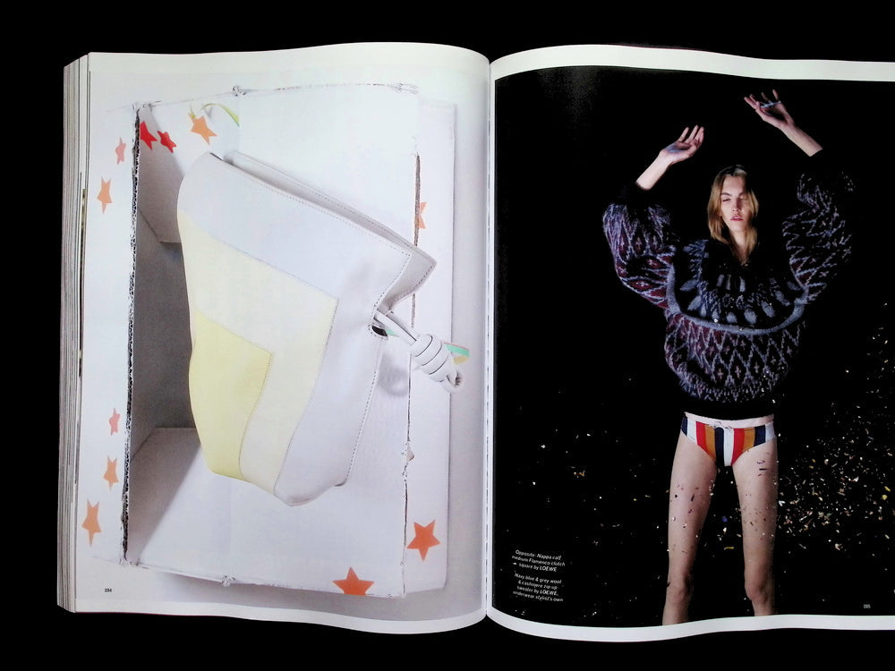 POP [09] N53 Autumn/Winter 2025 (多封面)