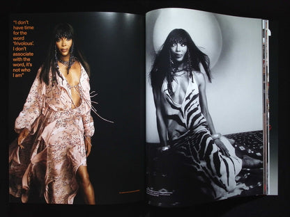 Dazed & Confused [02] N.288 Summer 2025 (三封面)