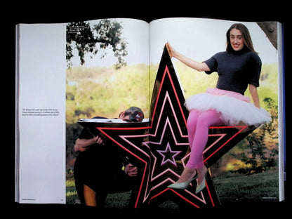 DAZED & CONFUSED [04] N.290 Winter 2025