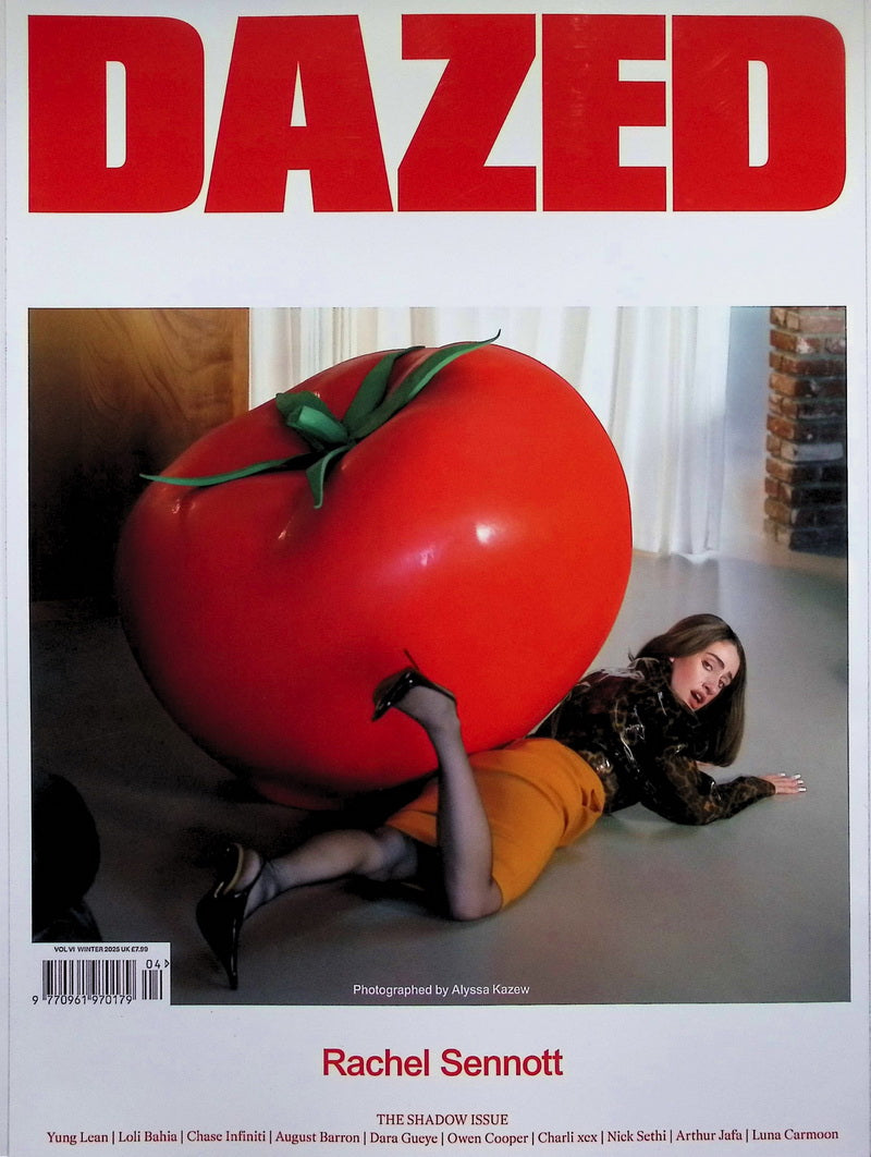 DAZED & CONFUSED [04] N.290 Winter 2025