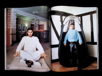 DAZED & CONFUSED [01] N.291 Spring 2026 - Part 1