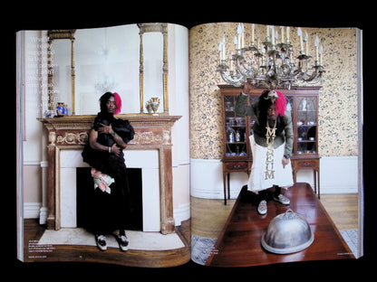 DAZED & CONFUSED [01] N.291 Spring 2026 - Part 2