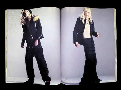 DAZED & CONFUSED [01] N.291 Spring 2026 - Part 3