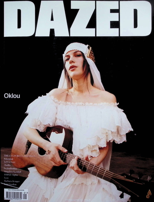 DAZED & CONFUSED [01] N.291 Spring 2026