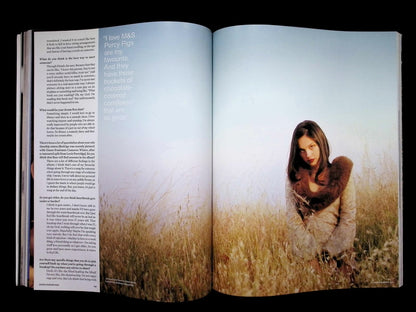 DAZED & CONFUSED [02] N.292 Summer 2026 (多封面) - Part 2