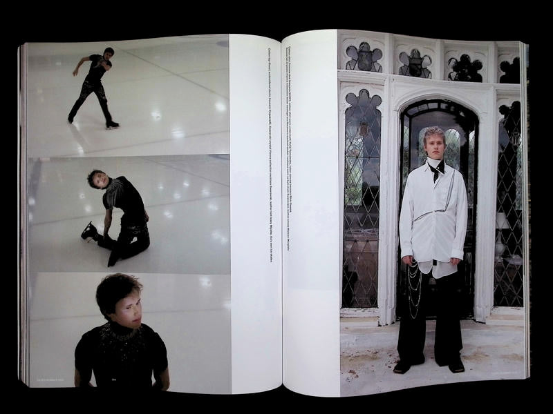DAZED & CONFUSED [02] N.292 Summer 2026 (多封面) - Part 4