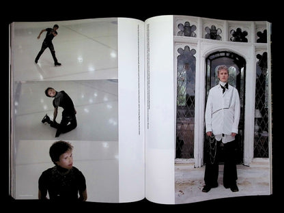 DAZED & CONFUSED [02] N.292 Summer 2026 (多封面) - Part 4