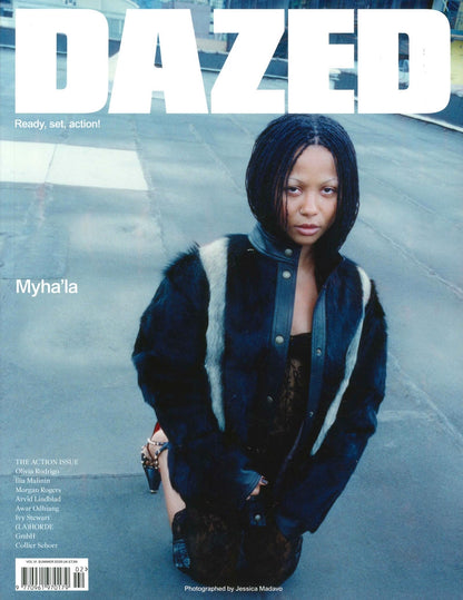 DAZED & CONFUSED [02] N.292 Summer 2026 (多封面)