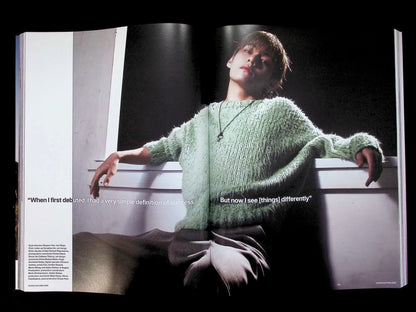 DAZED & CONFUSED [03] N.293 Autumn 2026 (多封面) - Part 2