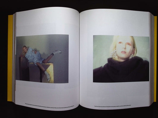 Acne Paper N.20 2025