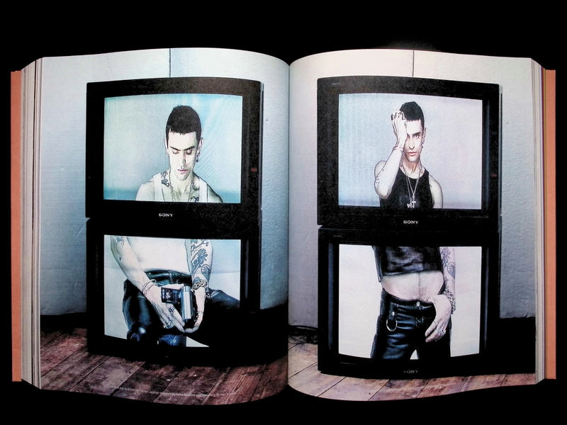 ACNE PAPER N.21 - Part 1