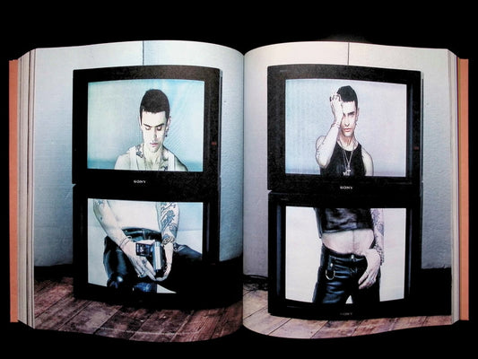 ACNE PAPER N.21 - Part 1