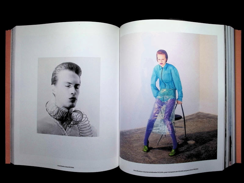 ACNE PAPER N.21 - Part 2