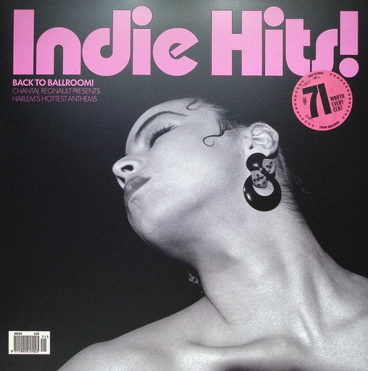 INDIE *** [71] AW 24