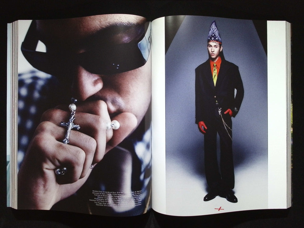 Man About Town *** [36] no.36 Spring/Summer 2025