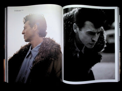 Man About Town *** [37] no.37 Autumn/Winter 2025