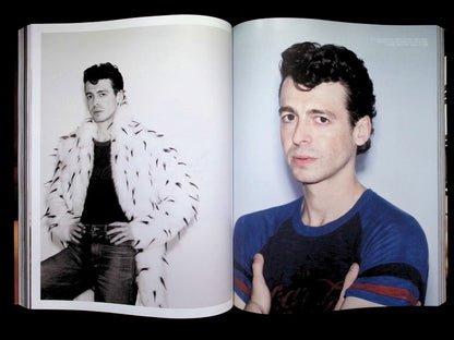 Man About Town *** [37] no.37 Autumn/Winter 2025