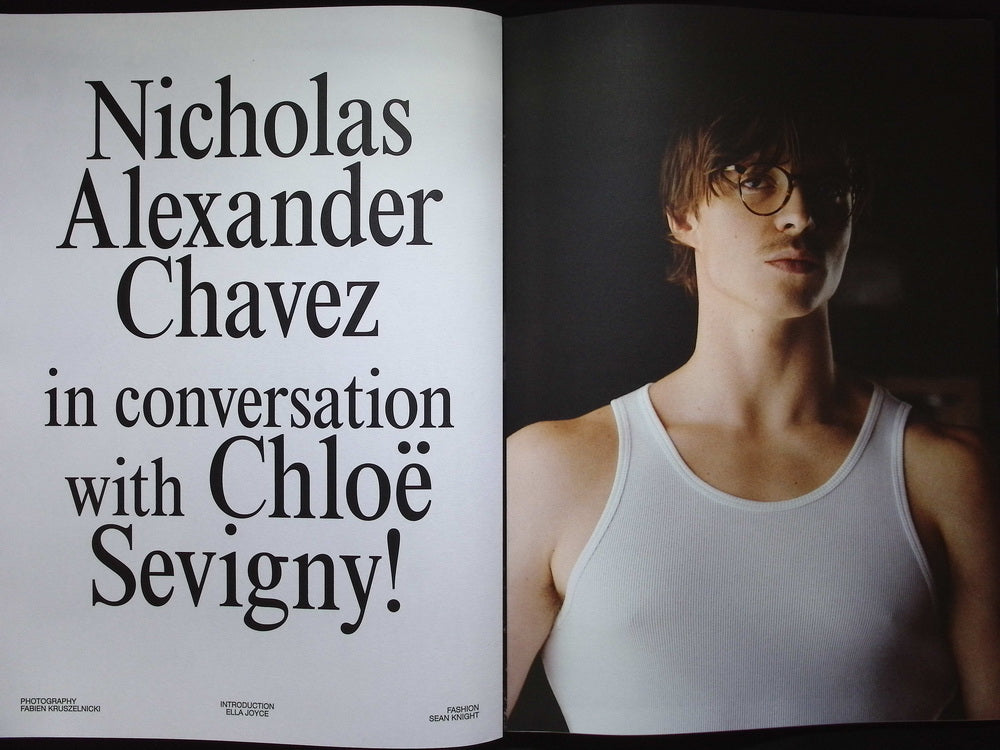 HERO - The Summer Zine *** [09] No.9