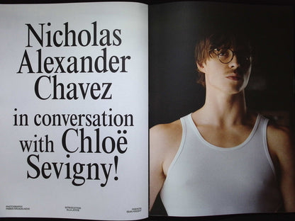 HERO - The Summer Zine *** [09] No.9