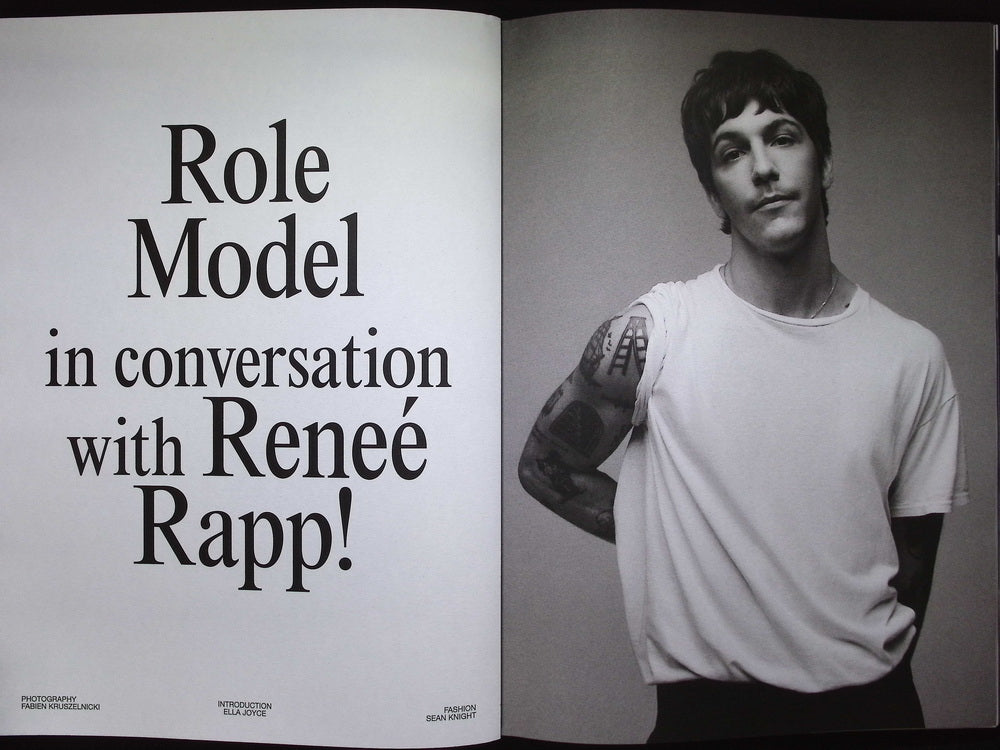 HERO - The Summer Zine *** [09] No.9
