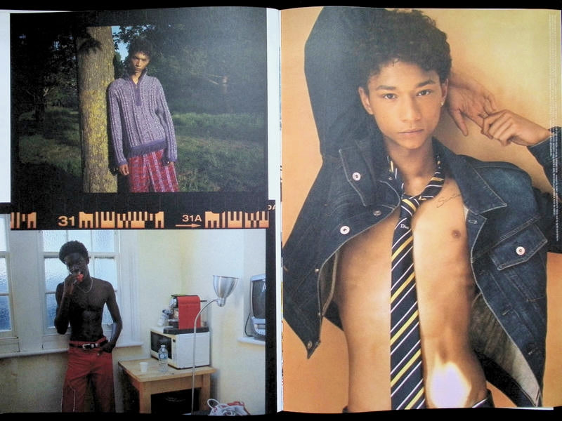 HERO - The Summer Zine *** [10] No.10 - Part 1