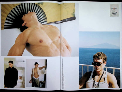 HERO - The Summer Zine *** [10] No.10 - Part 2