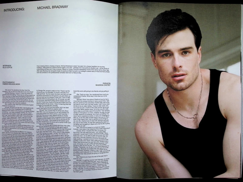 HERO - The Summer Zine *** [10] No.10 - Part 3