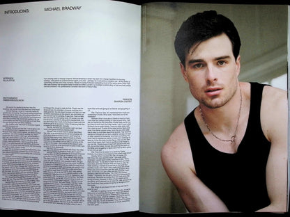 HERO - The Summer Zine *** [10] No.10 - Part 3