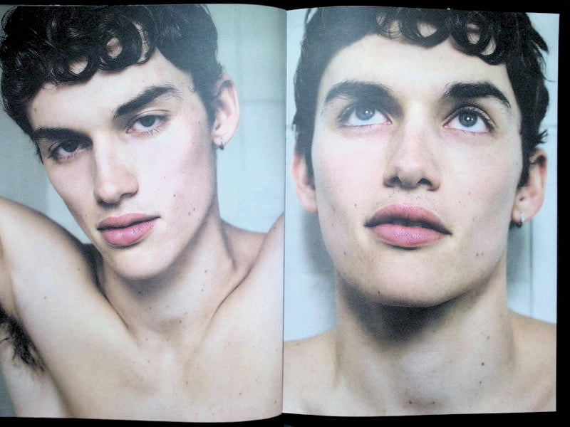 HERO - The Summer Zine *** [10] No.10 - Part 4