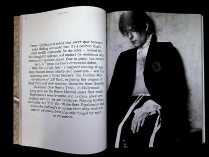HERO [36] NO.36 Winter/Spring 2026-27 (三封面) - Part 2