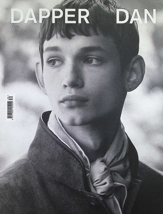 DAPPER DAN [30] N30 Autumn/Winter 2024