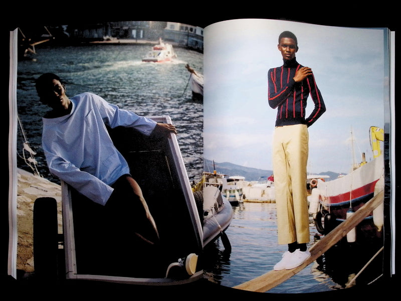 DAPPER DAN [33] N33 Spring/Summer 2026 - Part 2