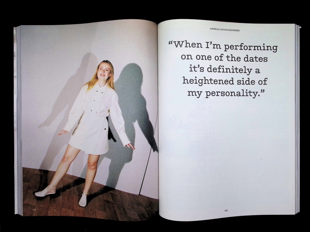 the gentlewoman n°32 Autumn/Winter 2025