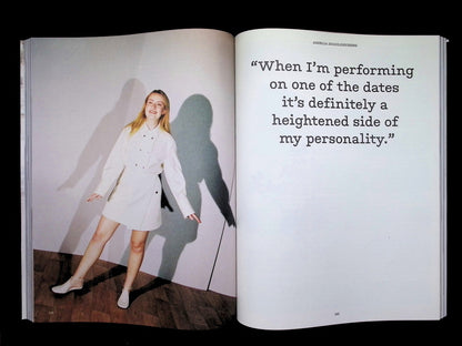 the gentlewoman n°32 Autumn/Winter 2025