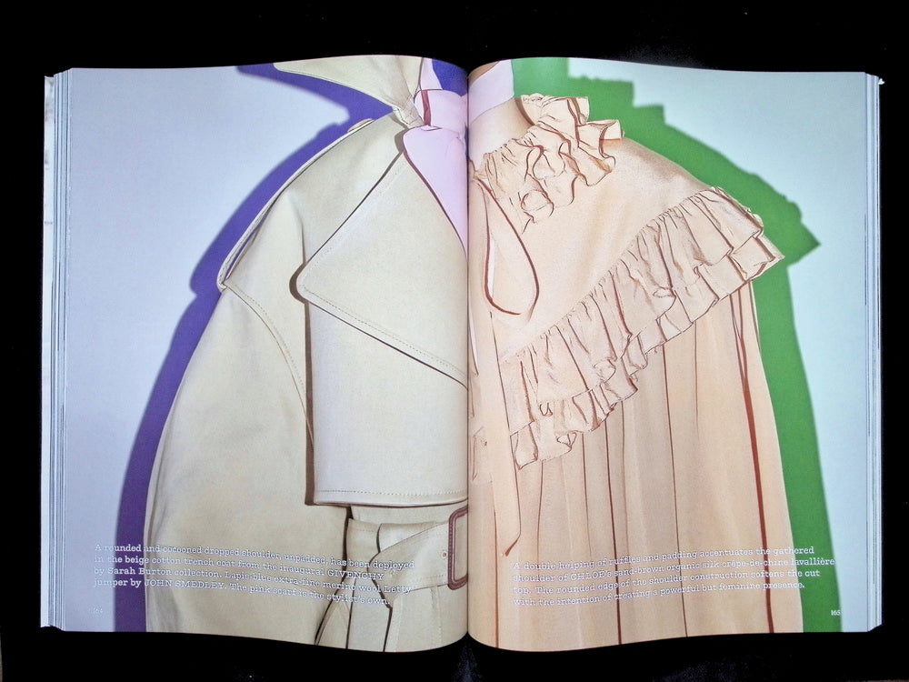 the gentlewoman n°32 Autumn/Winter 2025