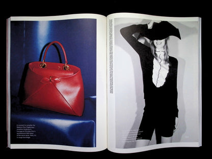 the gentlewoman [33] n°33 Spring/Summer 2026 - Part 1