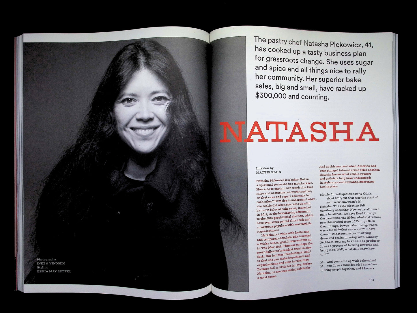 the gentlewoman [33] n°33 Spring/Summer 2026 - Part 2