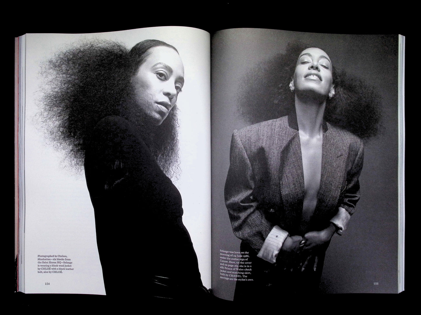 the gentlewoman [33] n°33 Spring/Summer 2026 - Part 3