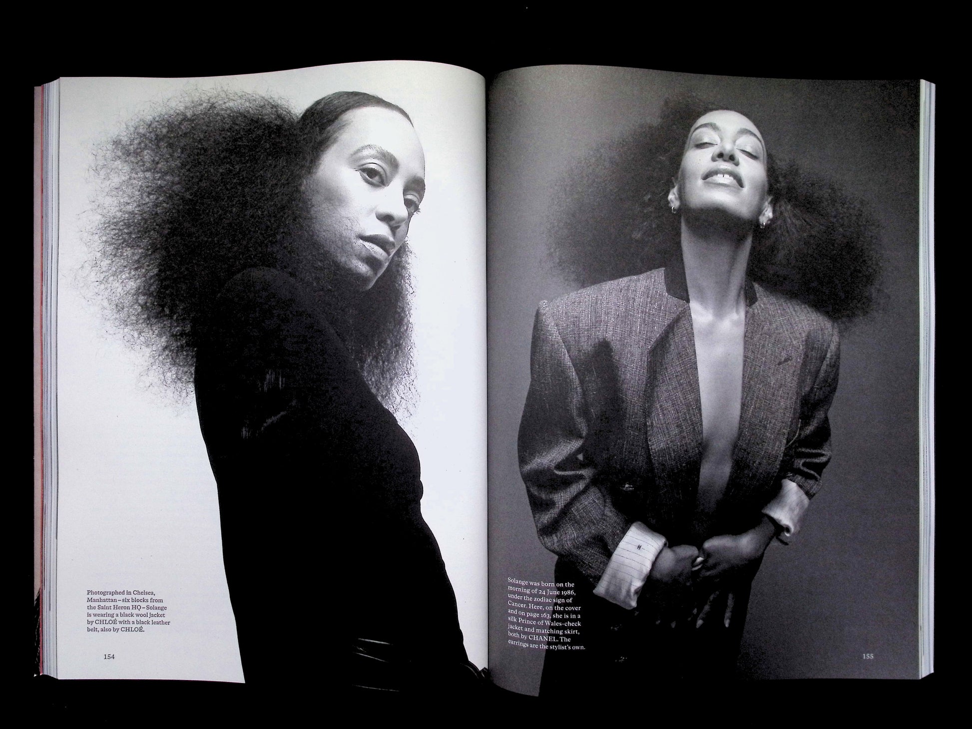 the gentlewoman [33] n°33 Spring/Summer 2026 - Part 3