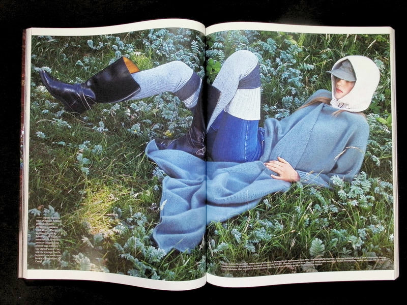 the gentlewoman [34] n°34 Aut/Win 2026 - Part 2